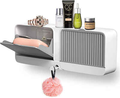 draval soap box(White)