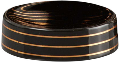 Kookee Soap Holders, 1 piece (9737-SH)(Black)