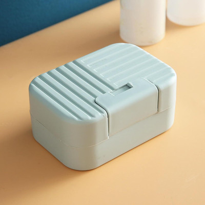 AS Store Soap Case(Green)