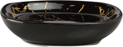 Kookee Soap Holders, 1 piece (9728-SH)(Black)