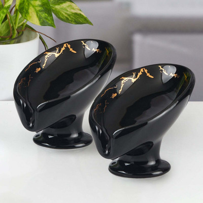 Kookee A Stylish and Practical Addition to Your Bathroom(Black)
