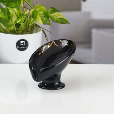 Kookee A Stylish and Practical Addition to Your Bathroom(Black)