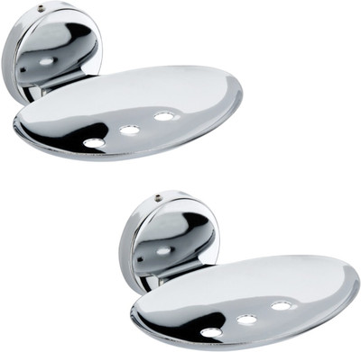 Yatharth Soap case(Silver)