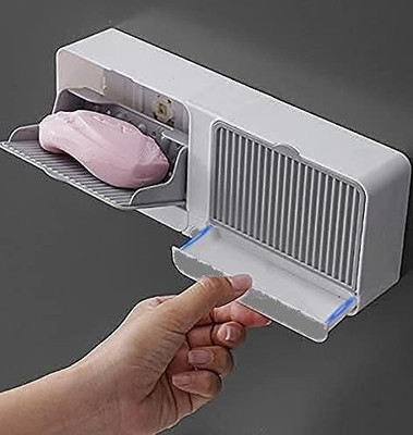 LEMONZZA SOAP BOX DRY(White)