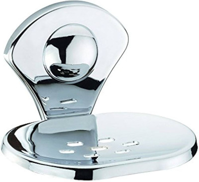 JMD Deco SS SOAP DISH OSCAR MC(CHROME 201)