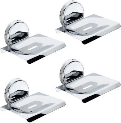 Yatharth Soap case(Silver)