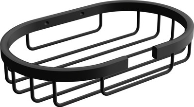 RN SS SOAP BASKET_8136B(Black)