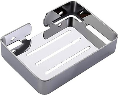 ZAP Single Soap Holder(Silver)