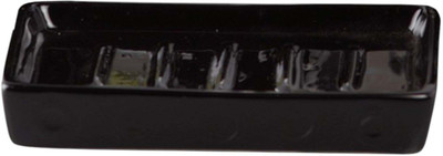 Kookee Soap Holders, 1 piece (8159-SH)(Black)
