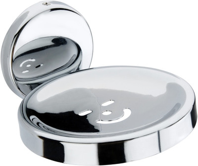 Yatharth Soap case(Silver)