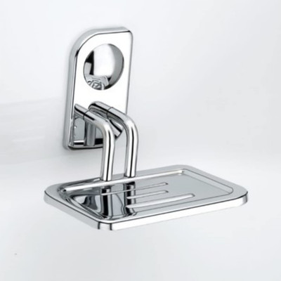 ZAP Platinum Series Soap Holder(Silver)