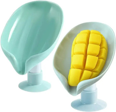 SJK Multipurpose Wall Mount Self Adhesive Floating Shelf x1.266(Multicolor)