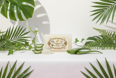 Pihaaru Aloe Vera Soap A(100 g)