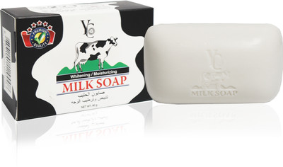 YC Soap with Milk Extract(90 g)