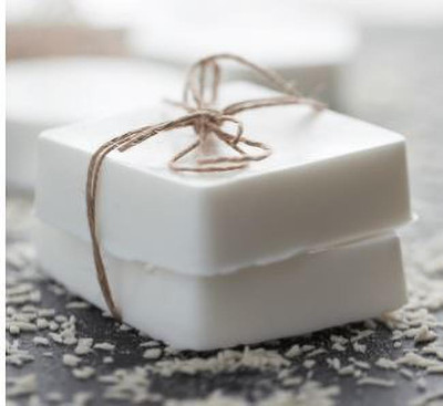 Royal Trends GOATMILK BASE SOAP (( 1000GM )) 1KG(2 x 500 g)