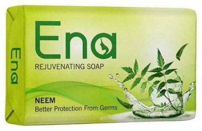 RCM ENA REJUVENATING NEEM(5X100GM)(5 x 100 g)