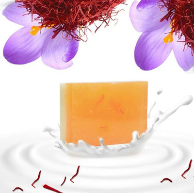 Gabbu Deep cleansing and oil control Soap for Healthy and glowing skin.(125 g)