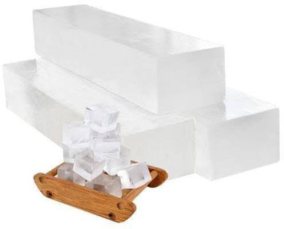 fresheasily Glycerin ultra melt & pour soap base 1KG(1000 g)