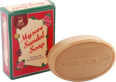 MYSORE SANDAL 150gm ((3 x 50 g)