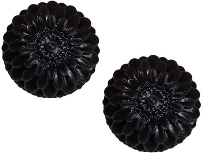 house of common Activated Charcoal Bath Soap, Anti-Pollution Effect (100g) Pack of 2(2 x 100 g)