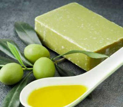 KINEX natural rich aloevera soap base 1kg(1000 g)