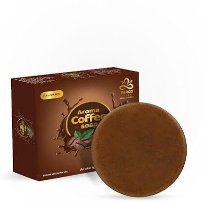 nebco aroma Aroma Coffee Soap(100 g)