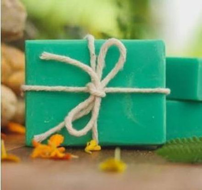 KINEX ALOVERA SOAP BASE 1 KG(2 x 500 g)