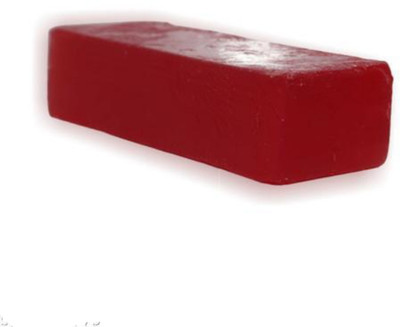 queen touch Red wine glycerin soap base(500 g)