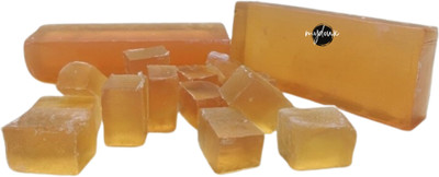 MYDOUX Honey Soap Base-1 kg(1000 g)