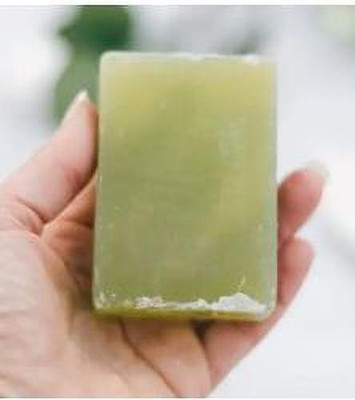 Royal Trends ROYALTRENDS - << NATURAL ALOVERA SOAP BASE 1 KG>>(1000 g)