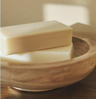 KINEX SHEA BUTTER MILK SOAP 500 GM...-new123(2 x 250 g)