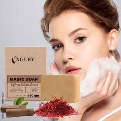AGLEY ten removal soap(150 g)