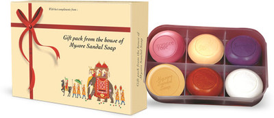 MYSORE SANDAL Gift Box(900 g)