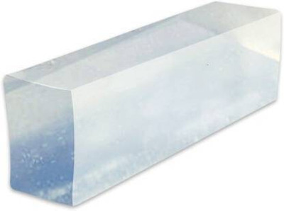 KINEX Transparent Glycerine Melt and Pour Base DIY Handmade Soap Raw Material(500 g)