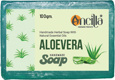ancilla ALOEVERA(4 x 100 g)