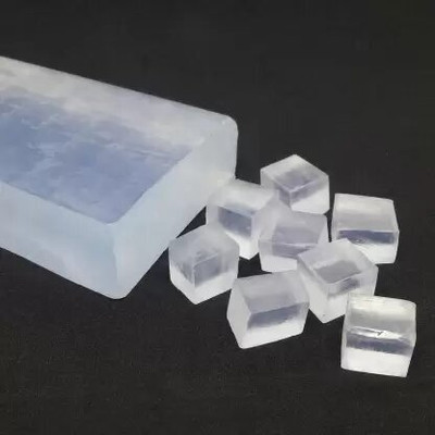 fresheasily Glycerin ultra melt & pour soap base flakes 1500gm(1500 g)