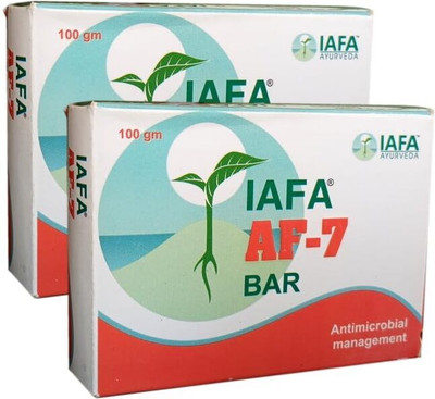 IAFA NA(2 x 100 g)