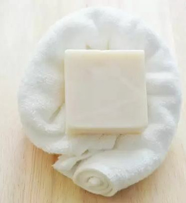 Royal Trends Paraben ,Sulphate Free Goat Milk Melt and pour Soap Base(2 x 125 g)