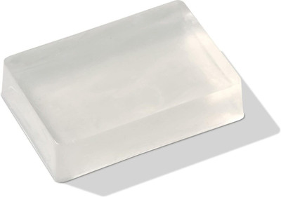 ABHIGAMYAH Glycerin Soap Base(500 g)