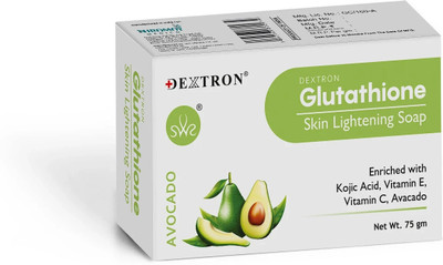 DEXTRON Avocado Soap(75 g)