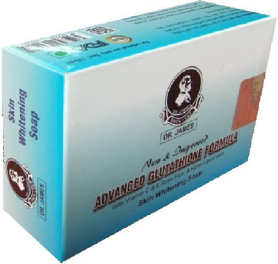 DR. JAMES Soap For Anti Ageing(135 g)