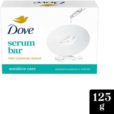 DOVE Advanced Sensitive Care Bar(125 g)