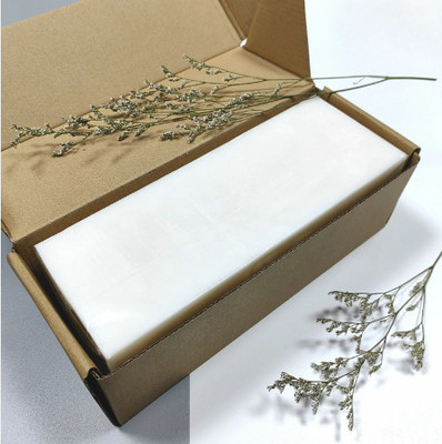 Royal Trends Soap Base,Clear And White Soap Base,Melt And Pour goatmilk Diy Natural Handmade(500 g)