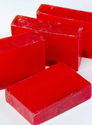 GEUTIERL TOMATO BASE FOR SOAP,Organic Tomato Soap Base(500 g)