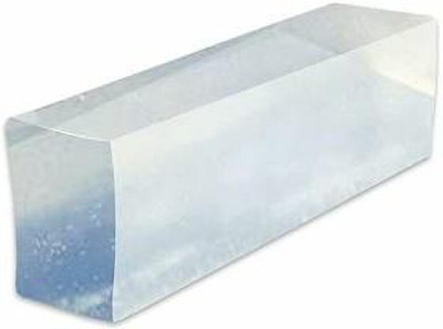 mihai high quality Natural Glycerin Soap Base(500 g)