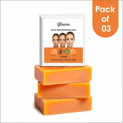 GLIVORA 2025(3 x 100 g)