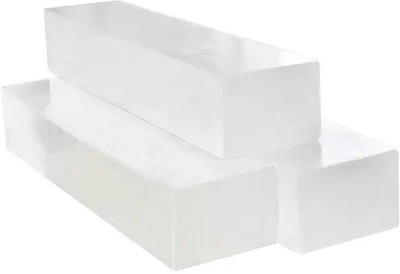 ClassicalX Glycerin ultra melt & pour soap base 1KG(1000 g)