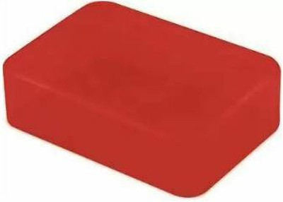 mihai rasberry Natual Soap Base | Moisturizing and Nourishing Soap(100 g)