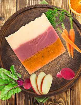the RawLogic TRLNATSOP(100 g)