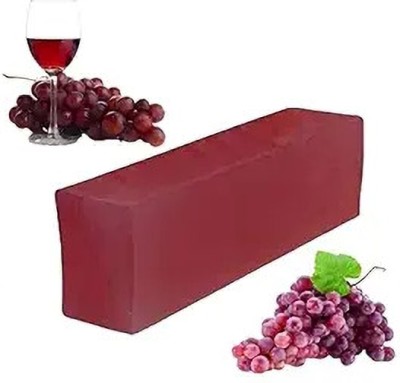 mihai Melt and Pour Soap Base, (Lavender Soap Base) 1 kg(2 x 500 g)